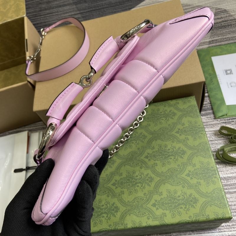 Gvc*1 horsebit bags